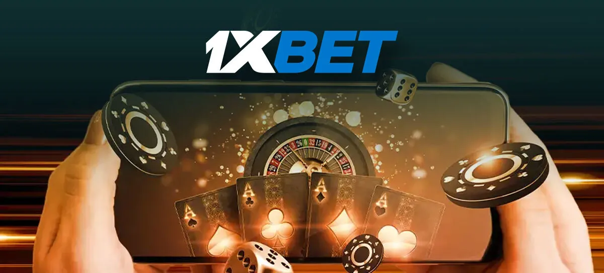 Elevate Your Gaming Experience & Discover 1xbet Casino at K8casino